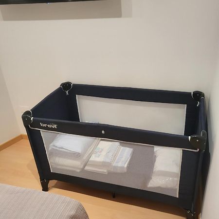 Apartamento Sanxenxo Carles Deluxe Ocean View Buitenkant foto