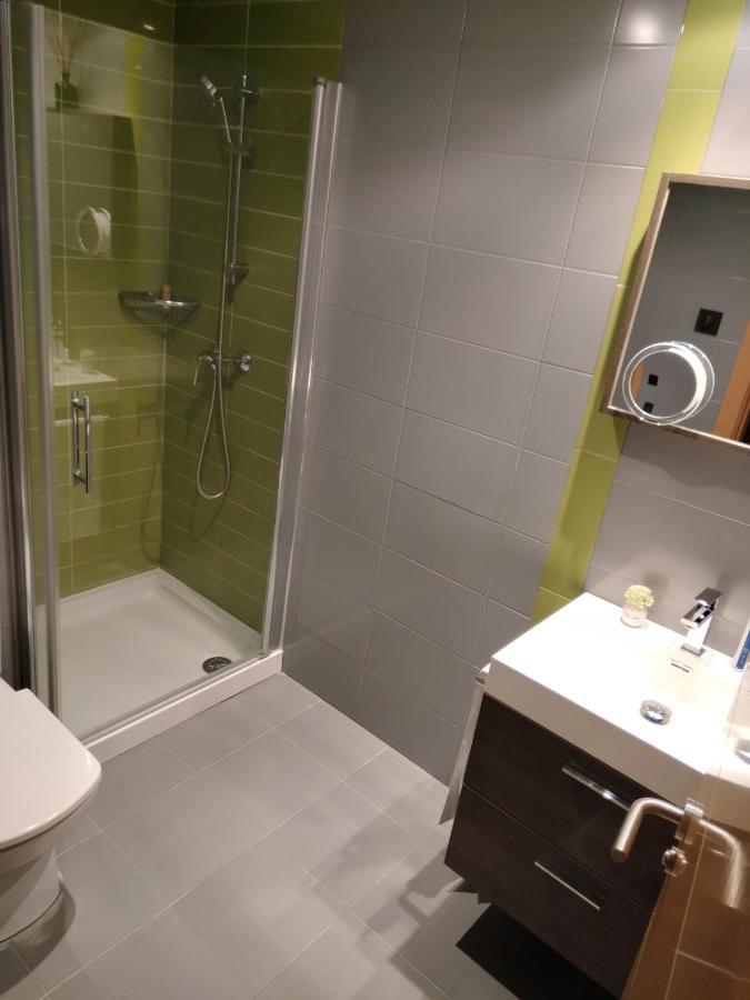 Apartamento Sanxenxo Carles Deluxe Ocean View Buitenkant foto