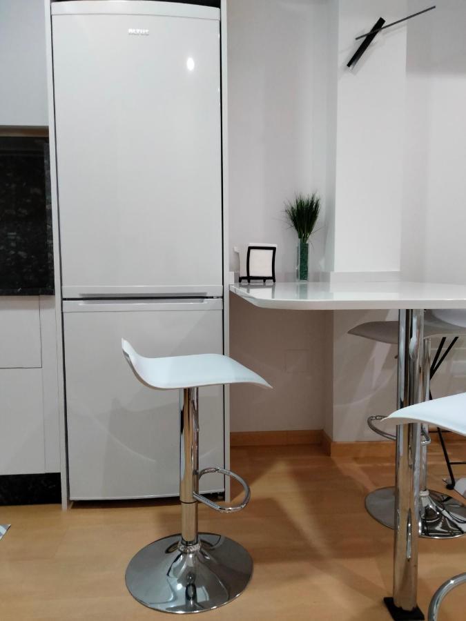Apartamento Sanxenxo Carles Deluxe Ocean View Buitenkant foto