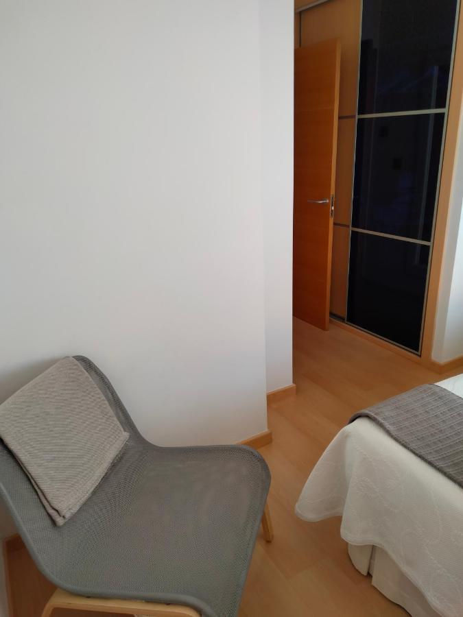 Apartamento Sanxenxo Carles Deluxe Ocean View Buitenkant foto