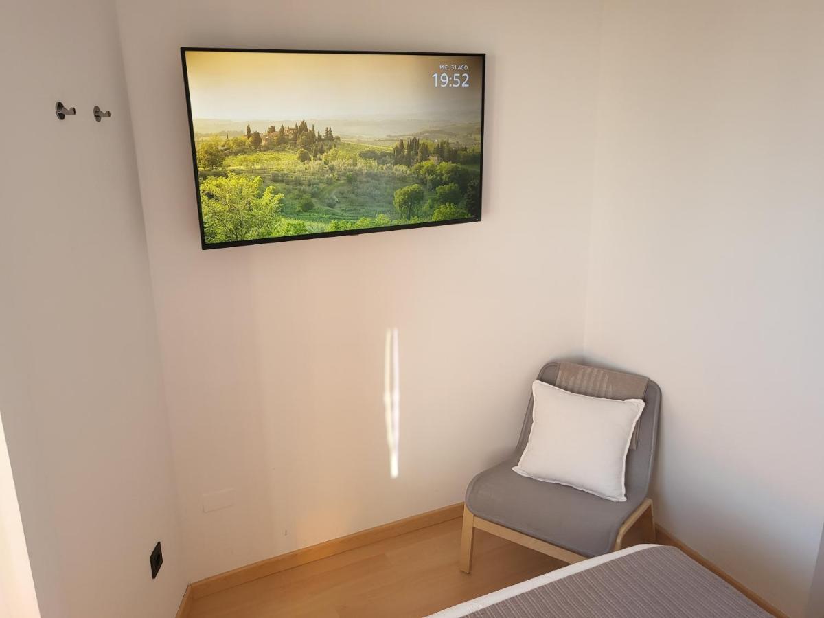 Apartamento Sanxenxo Carles Deluxe Ocean View Buitenkant foto