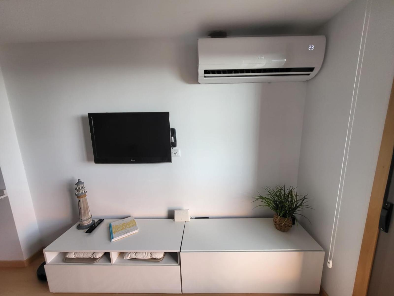 Apartamento Sanxenxo Carles Deluxe Ocean View Buitenkant foto
